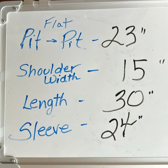 💨Light & flowing Oversize TopShop Semi sheer Vintage Blouse with tie neckline💨 - Picture 8 of 8